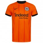 Günstige Fußballtrikots Eintracht Frankfurt 3rd trikot 2024-25 Kurzarm